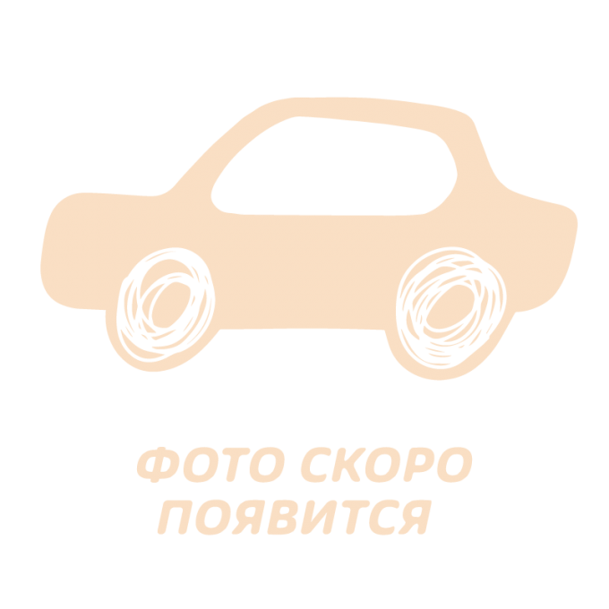 _Сайлентблок! Задней Рессоры 6428-2912020-10 Тонар 4533169001